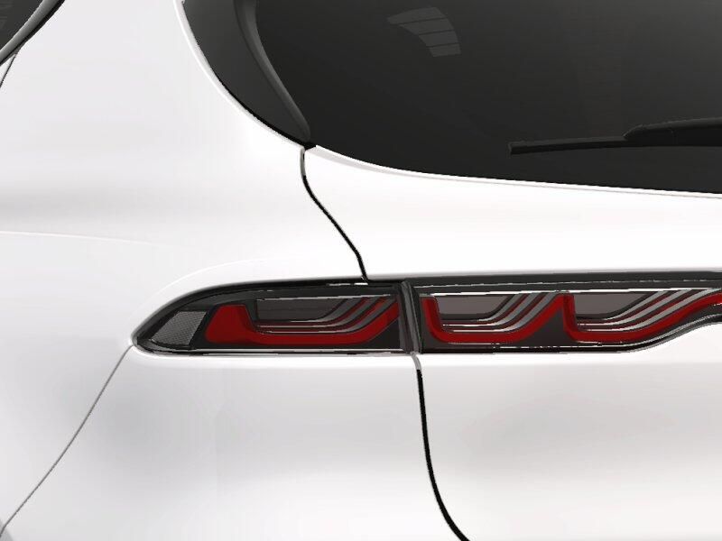 New 2025 Alfa Romeo Tonale AwdImage 31