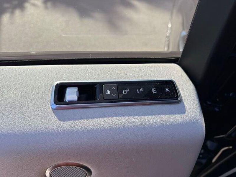 Used 2020 Land Rover Range Rover HSE