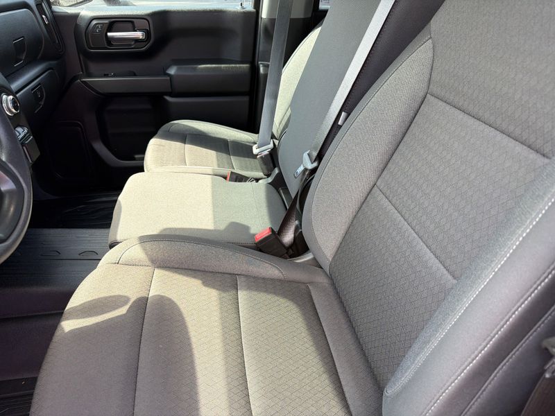 Used 2024 GMC Sierra 1500 ProImage 28