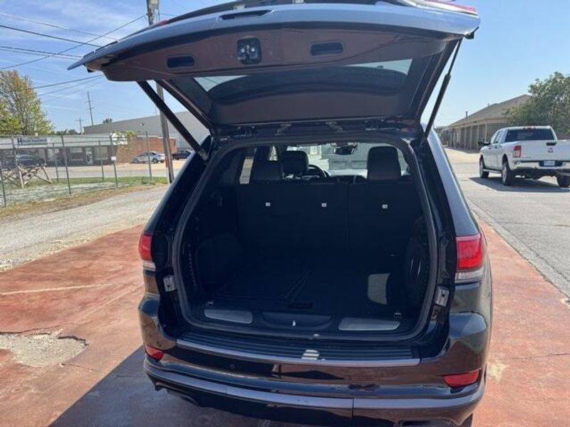 Used 2020 Jeep Grand Cherokee High AltitudeImage 7