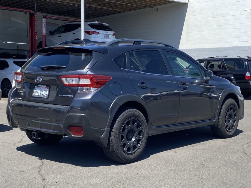 2019 Subaru Crosstrek 2.0i LimitedImage 3