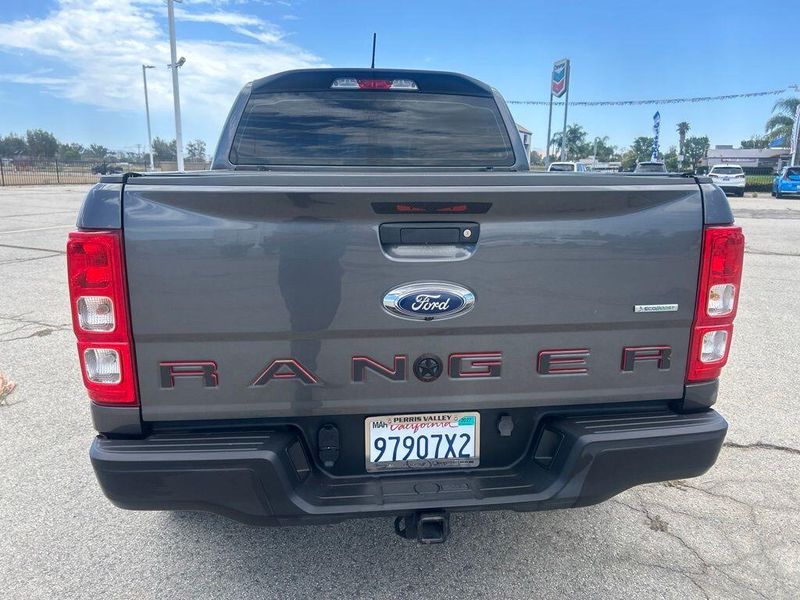 Used 2019 Ford Ranger XLImage 6