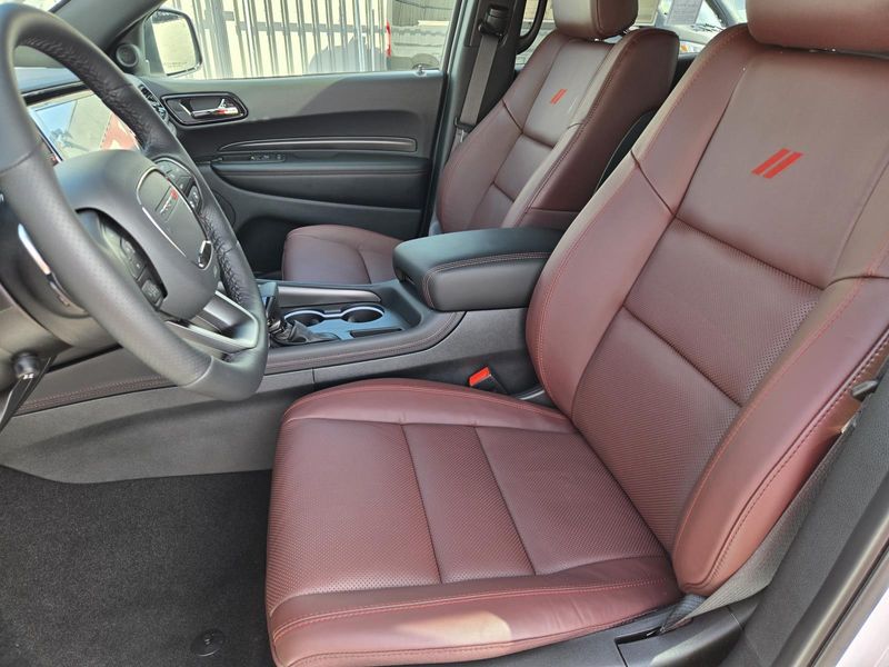 New 2026 Dodge Durango Gt Plus Awd