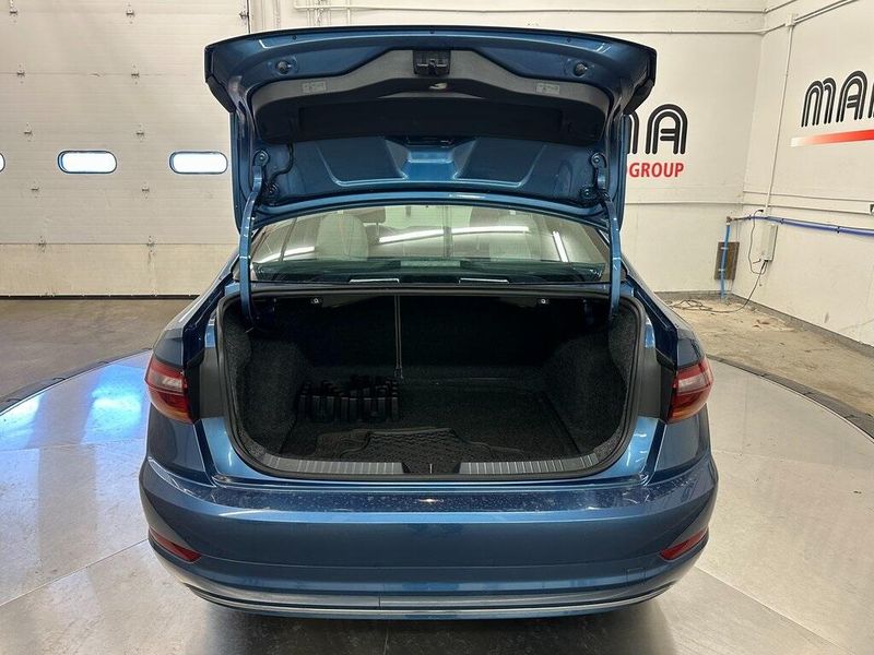 2019 Volkswagen Jetta 1.4T SImage 15