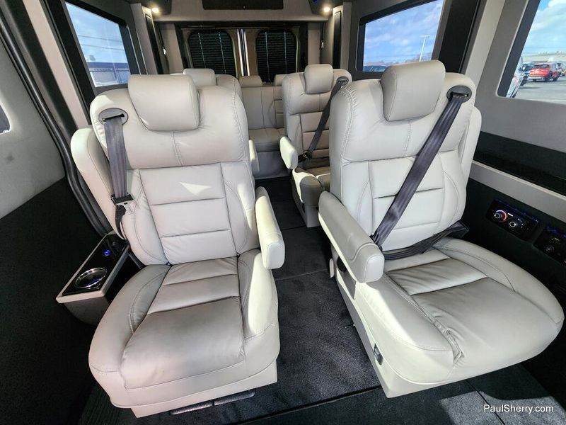 Used 2022 RAM ProMaster 3500 High Roof