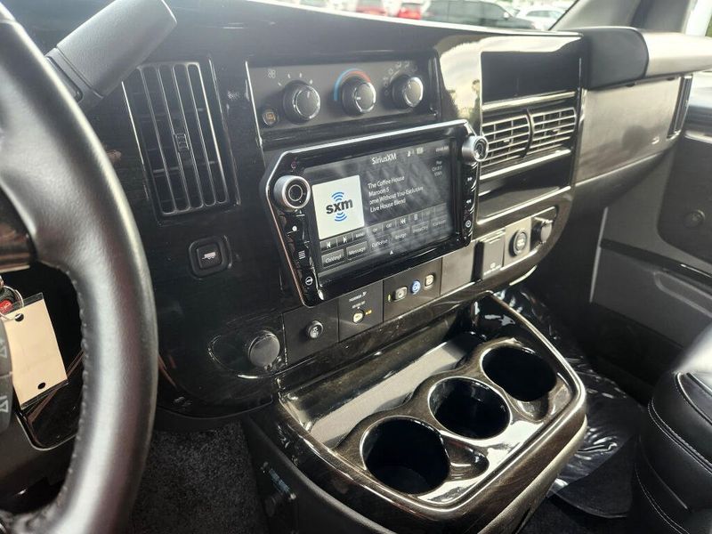 Used 2023 Chevrolet Express Cargo 
