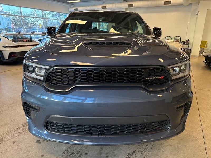 2021 Dodge Durango R/TImage 3