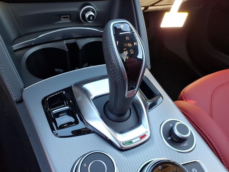 New 2026 Alfa Romeo Stelvio Image 22