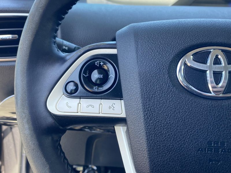 Used 2018 Toyota Prius ThreeImage 27