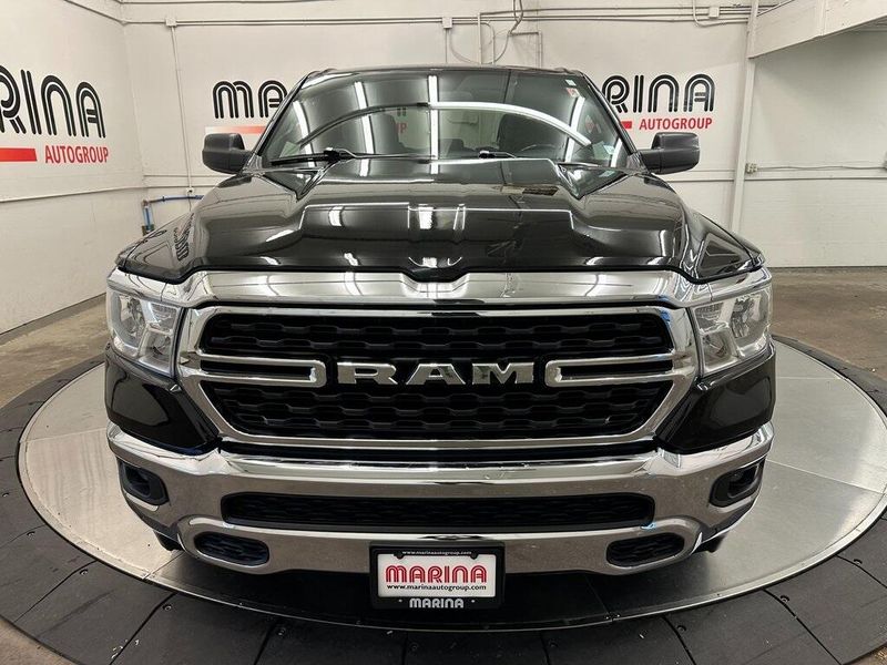 2022 RAM 1500 Big Horn Lone StarImage 9