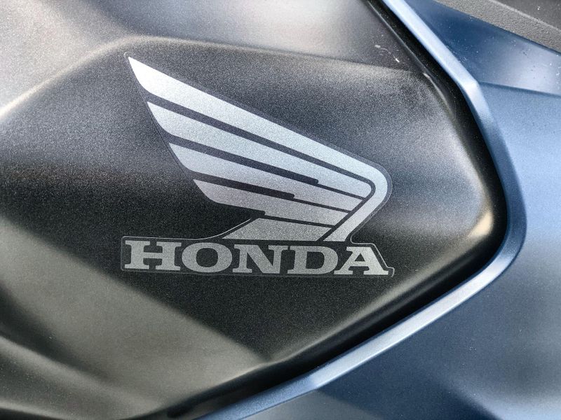 New 2026 Honda CB750 HORNET E-CLUTCH Image 26