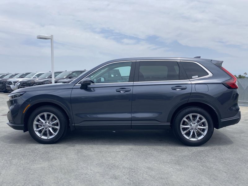 Used 2025 Honda CR-V EX-LImage 7