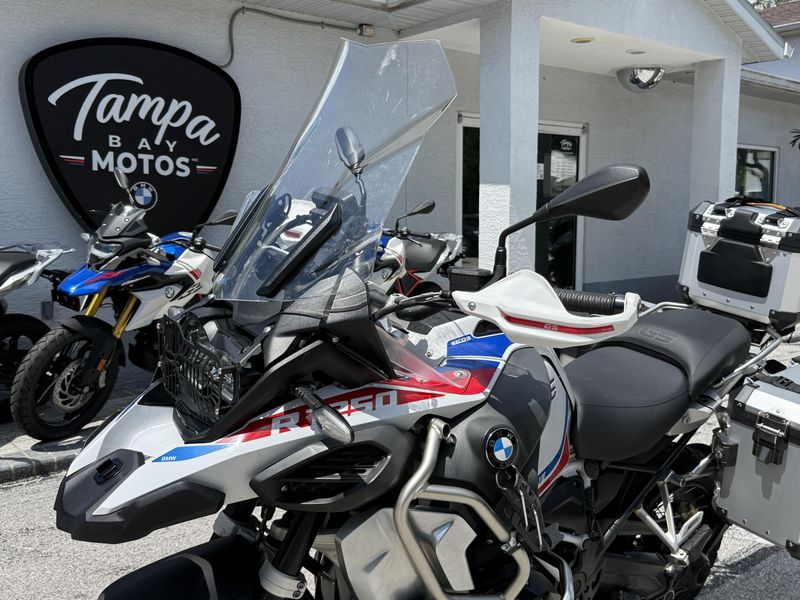 Used 2023 BMW R 1250 GS Adventure 