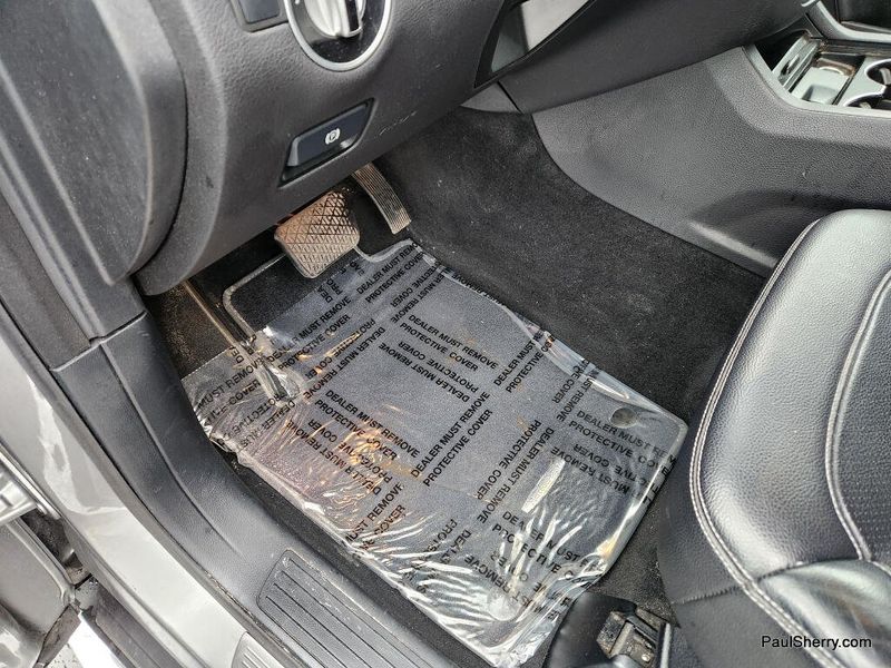 Used 2015 Mercedes-Benz ML 350 ML4MATIC