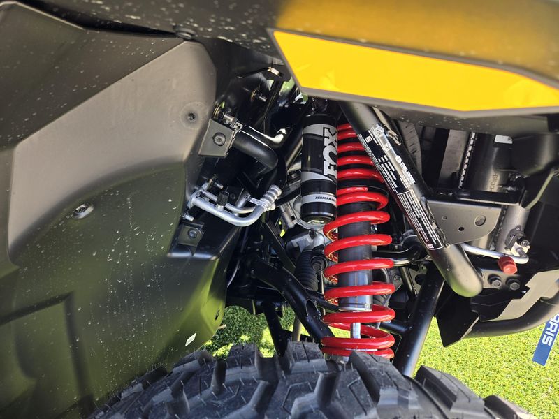 NEW 2026 POLARIS XPEDITION XP 5 NORTHSTAR Image 33