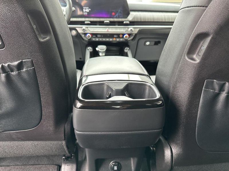 2025 Kia Telluride EXImage 22