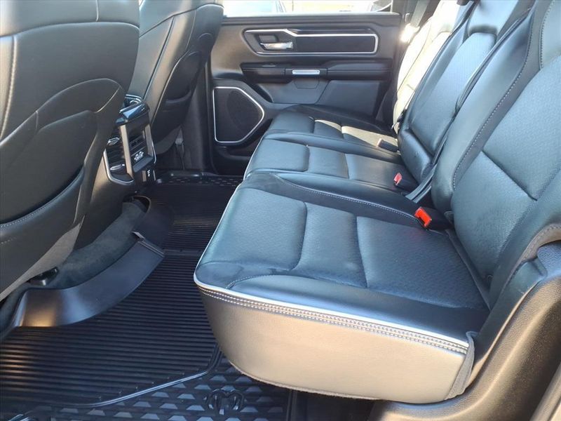 Used 2021 RAM 1500 LaramieImage 11