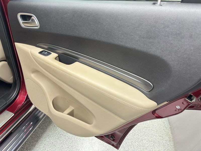 Used 2018 Dodge Durango CitadelImage 26