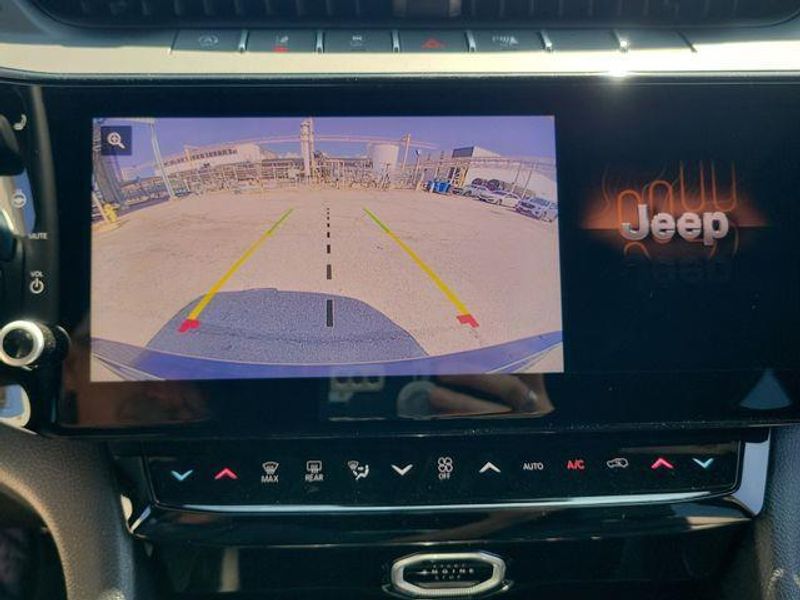 New 2026 Jeep Grand Cherokee Limited 4x4
