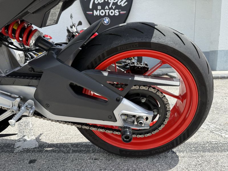 2023 Aprilia RS 660 