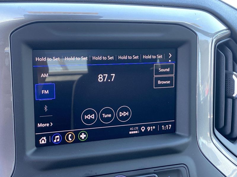 2024 Chevrolet Silverado 2500HD Work TruckImage 14