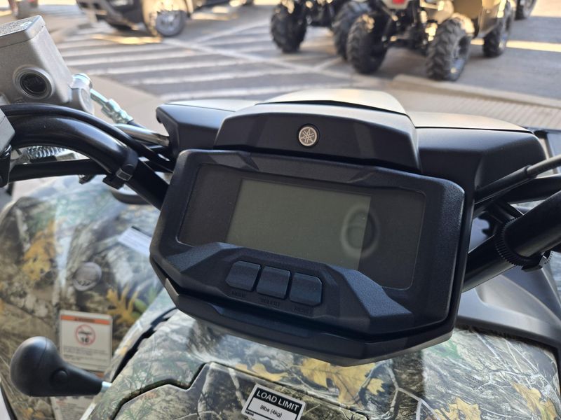 NEW 2026 YAMAHA GRIZZLY EPS Image 21