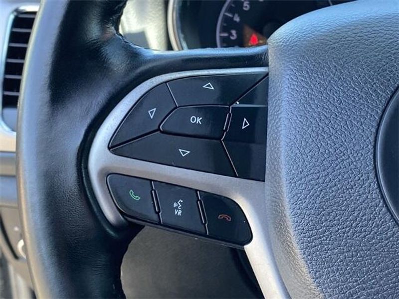 2021 Jeep Grand Cherokee Laredo EImage 22