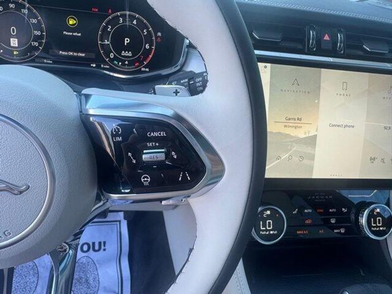 2026 Jaguar F-PACE R-Dynamic S