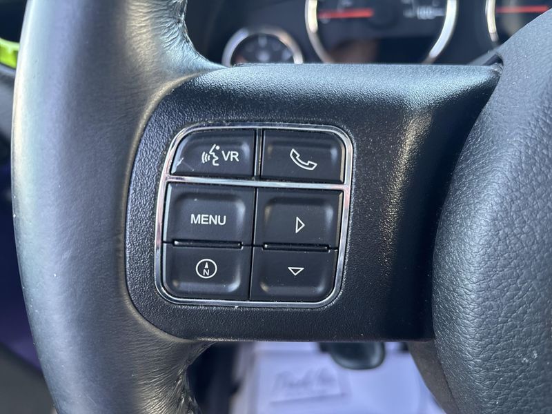 Used 2017 Jeep Wrangler Unlimited SportImage 24