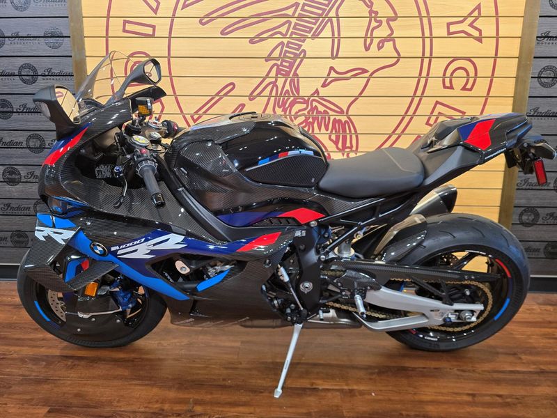 Used 2024 BMW M1000RR Image 4