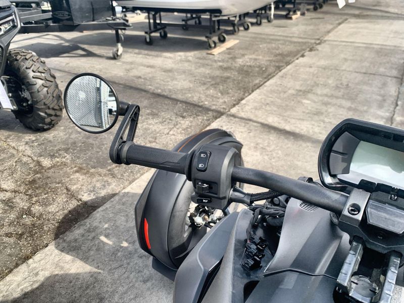 New 2026 Can-Am RYKER (600 ACE) Image 22