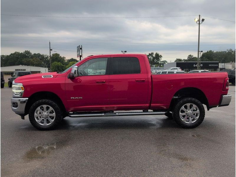 Used 2023 RAM 2500 LaramieImage 2