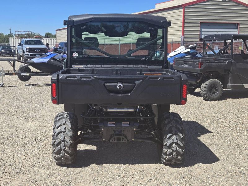 New 2026 Can-Am DEFENDER DPS CAB HD10 