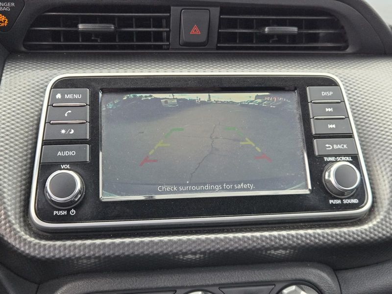Used 2019 Nissan Kicks S FWD