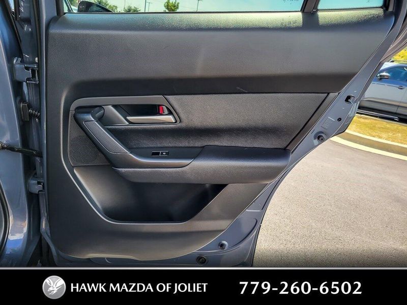 2025 Mazda CX-50 Premium photo 21