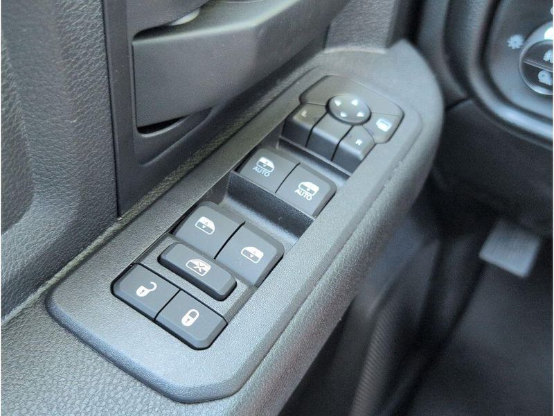 New 2026 RAM 2500 Tradesman Crew Cab 4x4 6