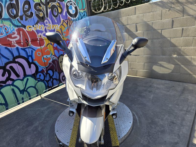 Used 2014 BMW K 1600 GTL Image 10
