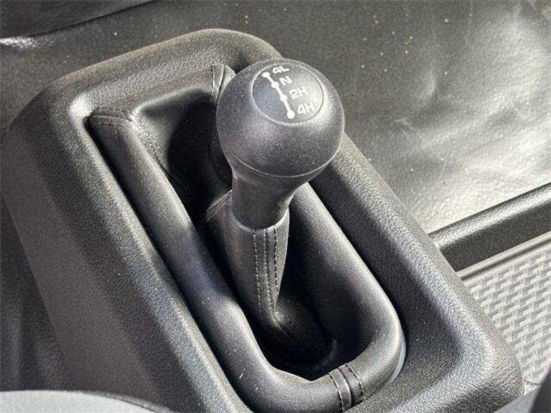 New 2024 RAM 5500 Tradesman Chassis Regular Cab 4x4 120