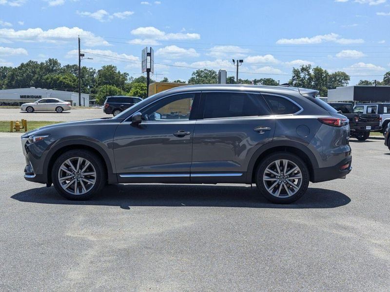 2022 Mazda CX-9 Grand TouringImage 6