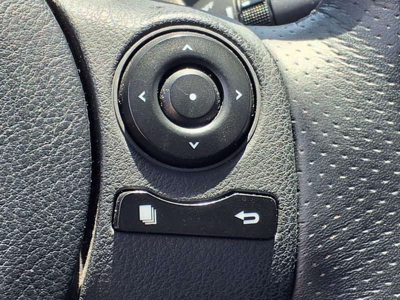 2015 Lexus IS 250 250Image 18