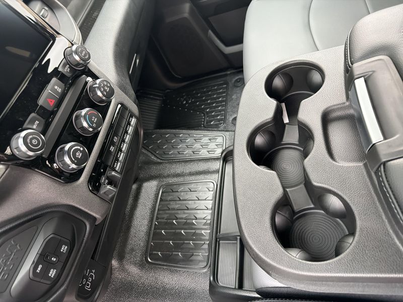 New 2025 RAM 4500 Tradesman Chassis Crew Cab 4x4 60