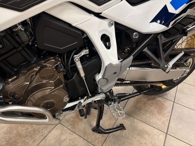 New 2026 Honda AFRICA TWIN ADV SP ES Image 30