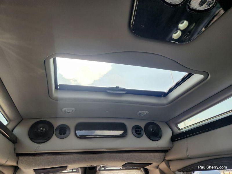 Used 2024 Chevrolet Express Cargo Image 4