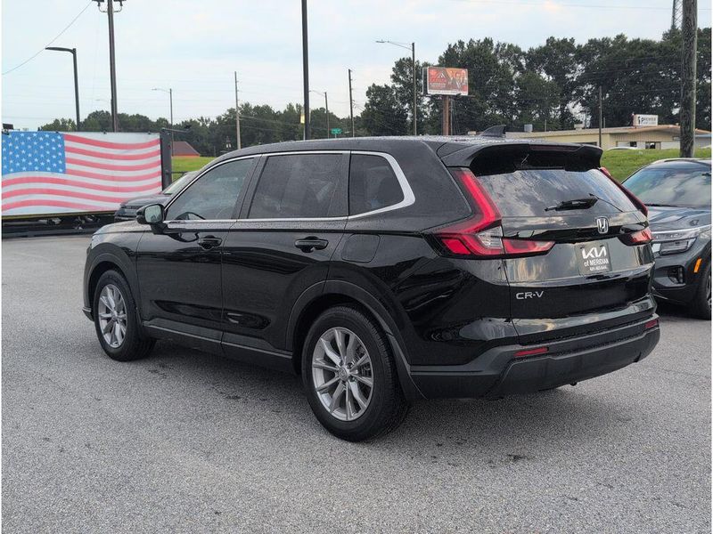 Used 2023 Honda CR-V EX-LImage 3