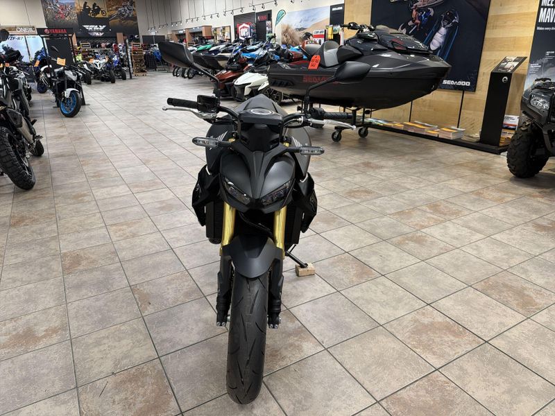 New 2026 Honda CB1000 HORNET SP Image 12