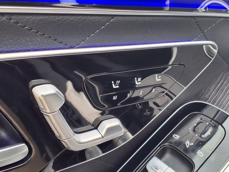 2022 Mercedes-Benz S-Class S 580Image 18