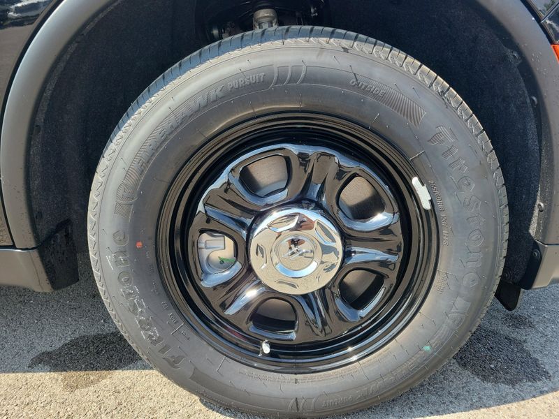 2026 Dodge Durango photo 9