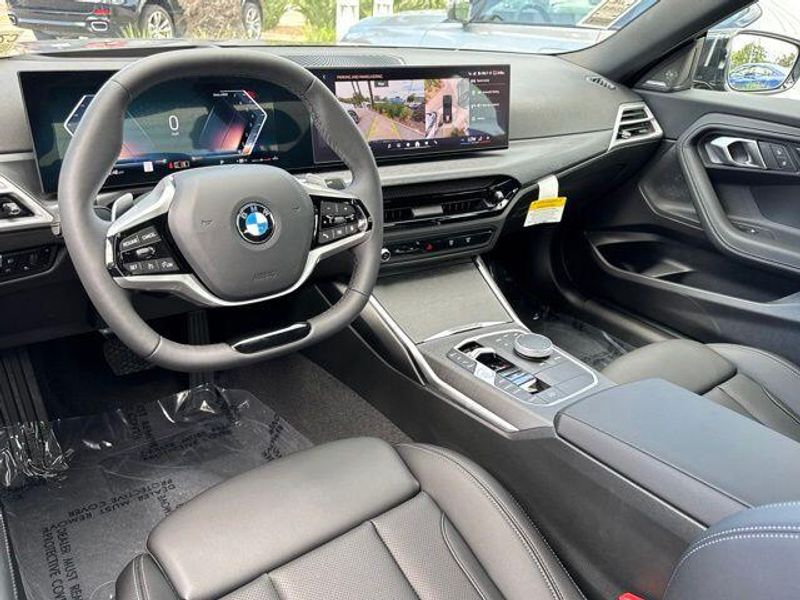 New 2026 BMW 2 Series 230iImage 29