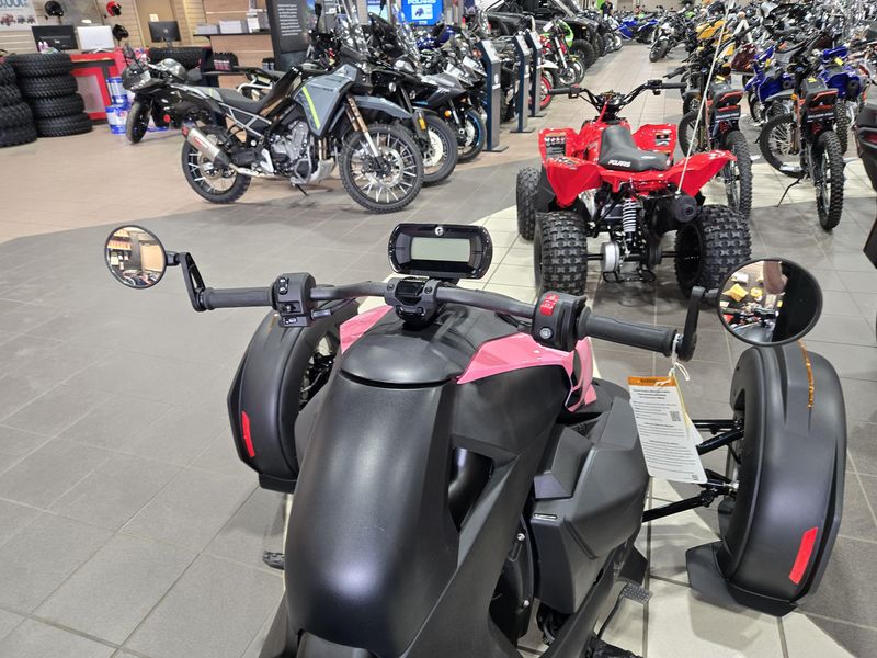 NEW 2026 CAN-AM RYKER 600 ACE Image 10