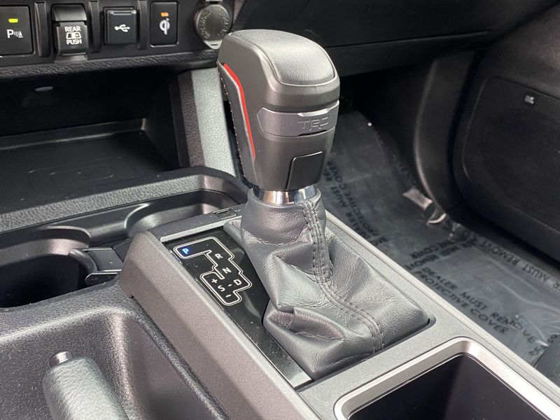 Used 2023 Toyota Tacoma TRD ProImage 24